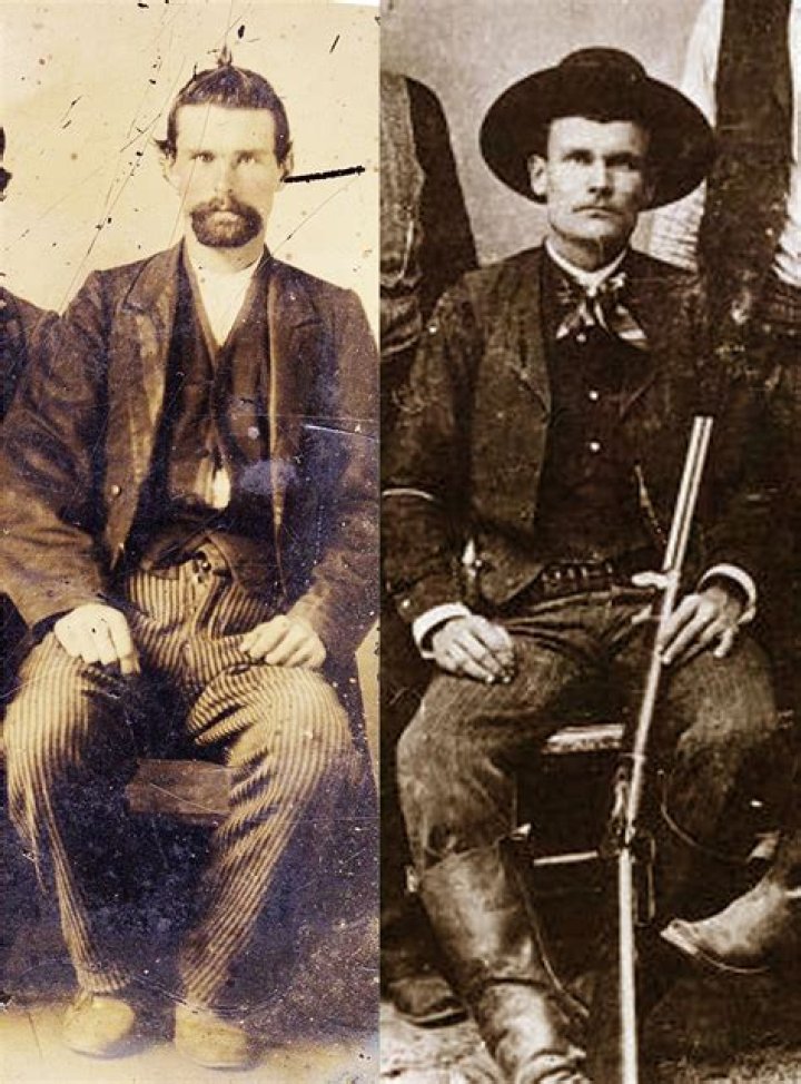 Jesse E. James Jesse E. James