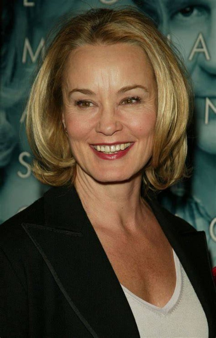 Jessica Lange Jessica Lange