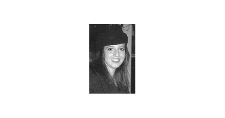 Jessica Morris Obituary