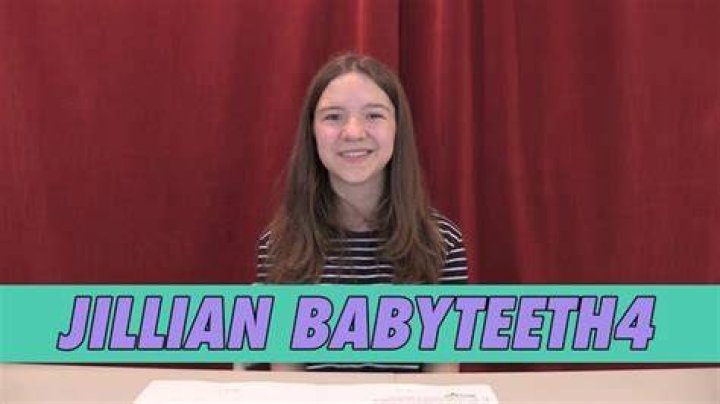 Jillian Babyteeth4 Jillian Babyteeth4