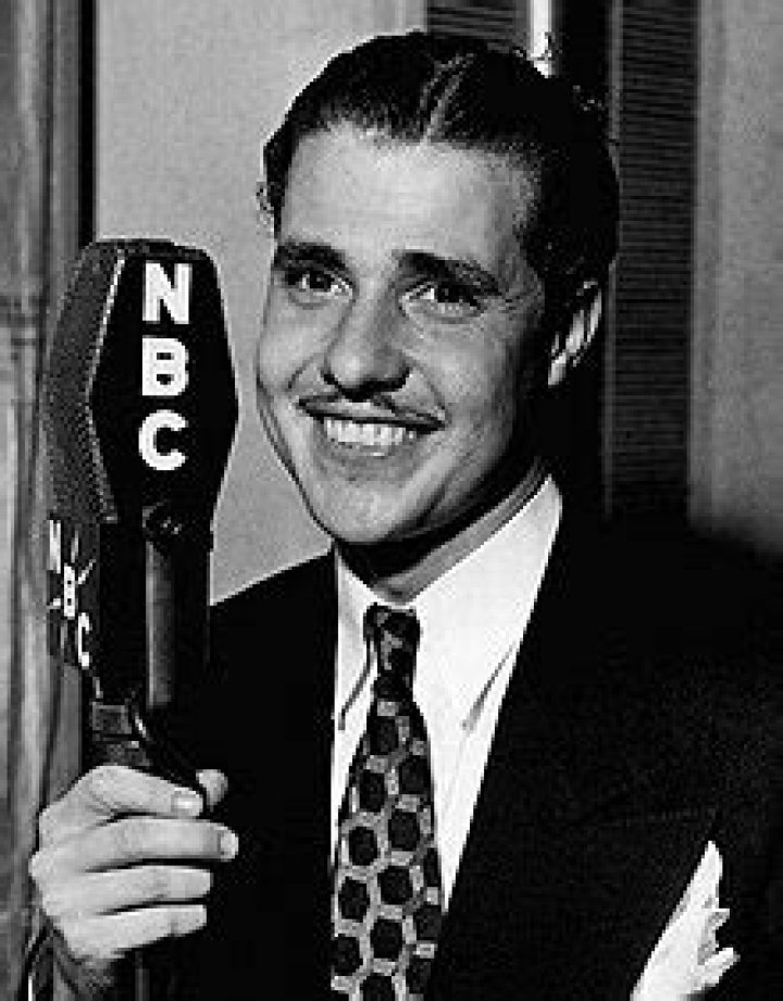 Jim Ameche Jim Ameche