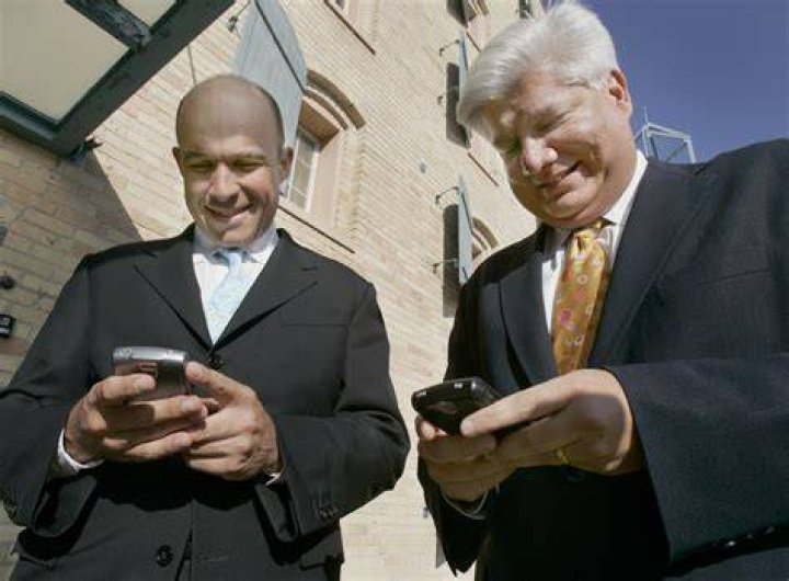 Jim Balsillie Jim Balsillie
