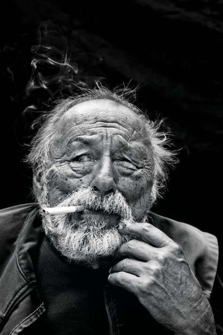 Jim Harrison Jim Harrison