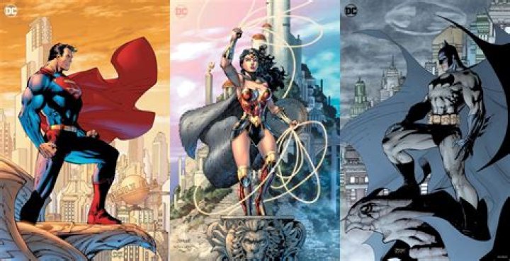Jim Lee Jim Lee