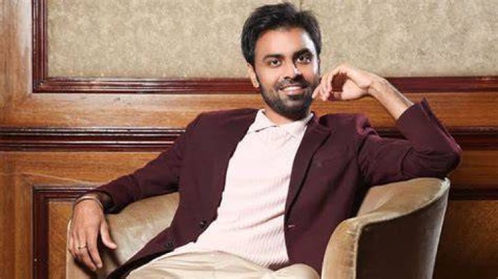 Jitendra Kumar Wiki
