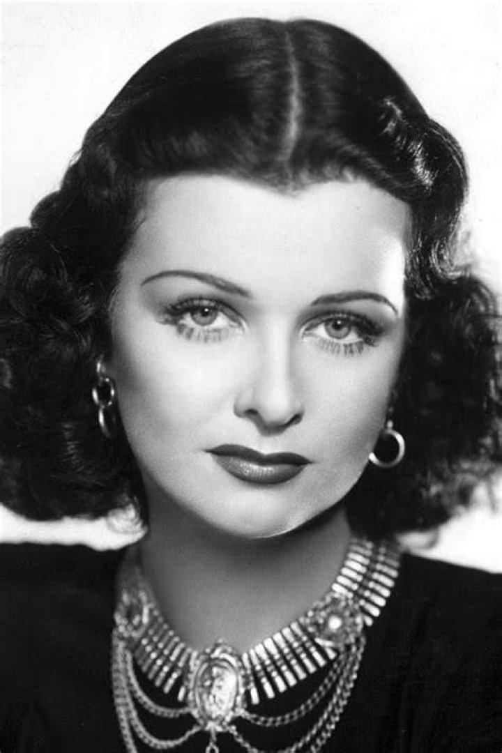 Joan Bennett