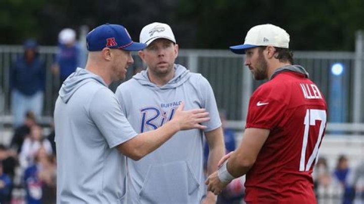 Joe Brady Joe Brady