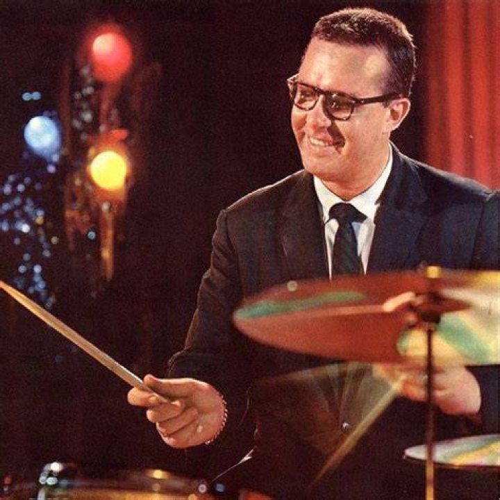 Joe Morello Joe Morello
