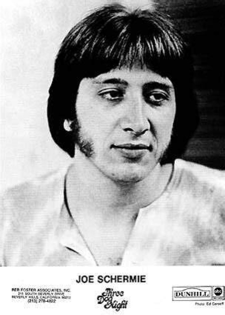 Joe Schermie Joe Schermie