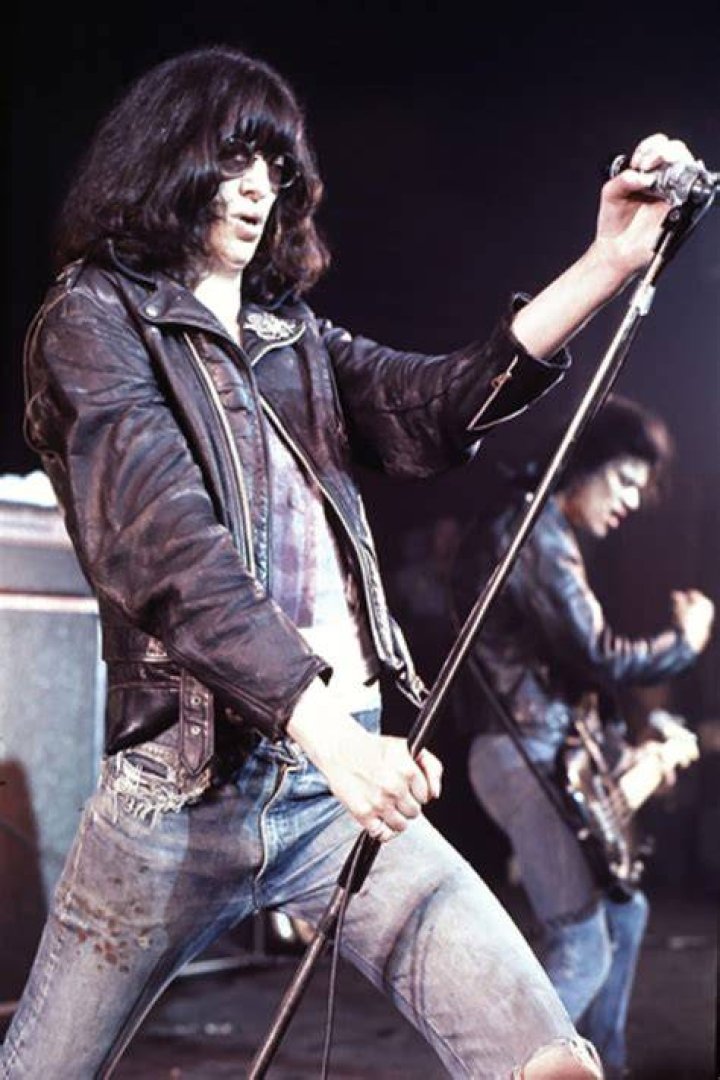 Joey Ramone Joey Ramone