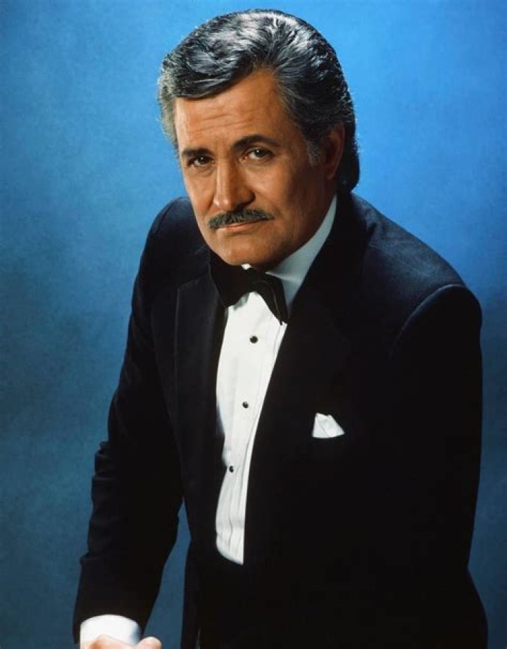 John Aniston John Aniston