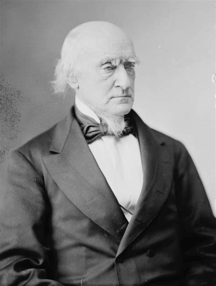 John Archibald Campbell John Archibald Campbell