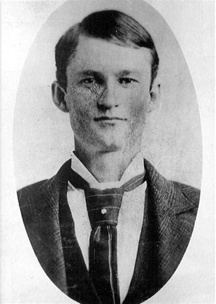 John Browning John Browning