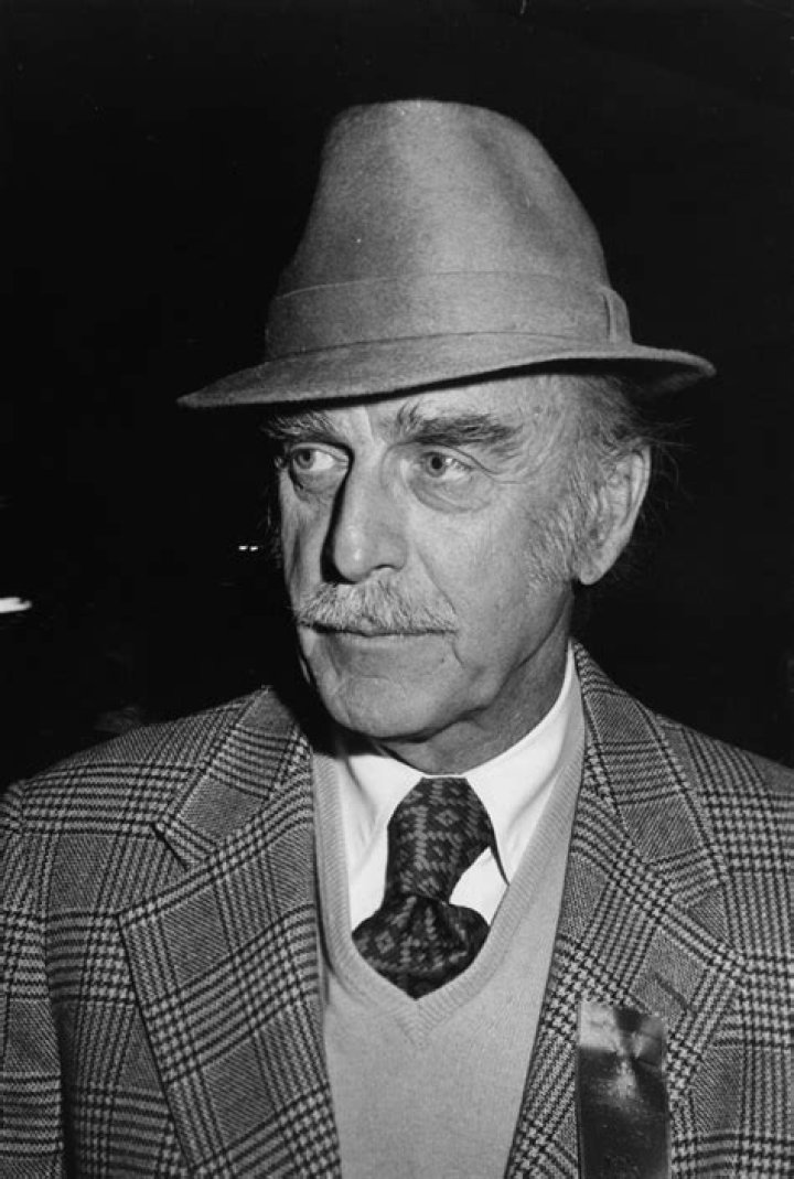 John Dehner John Dehner