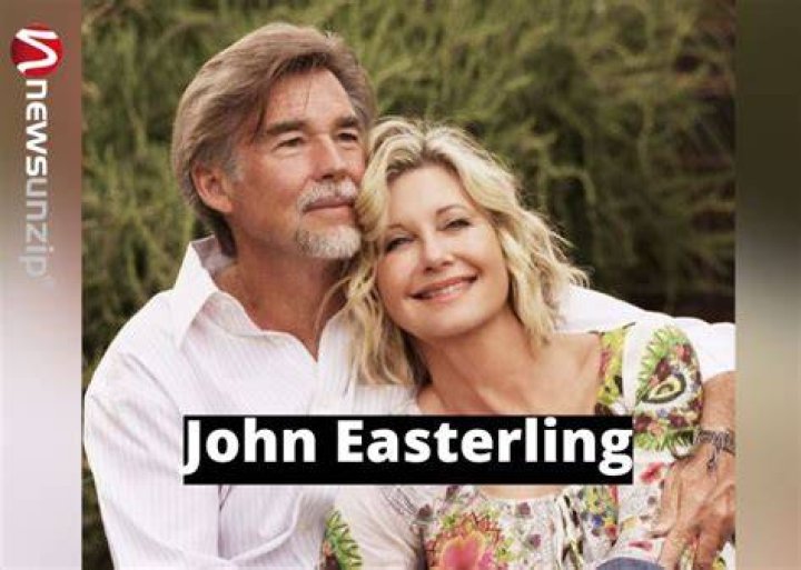 John Easterling Biography