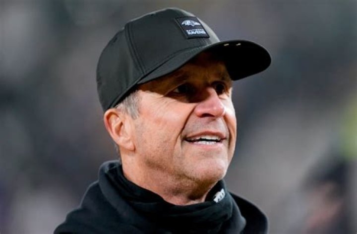 John Harbaugh