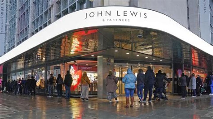 John Lewis