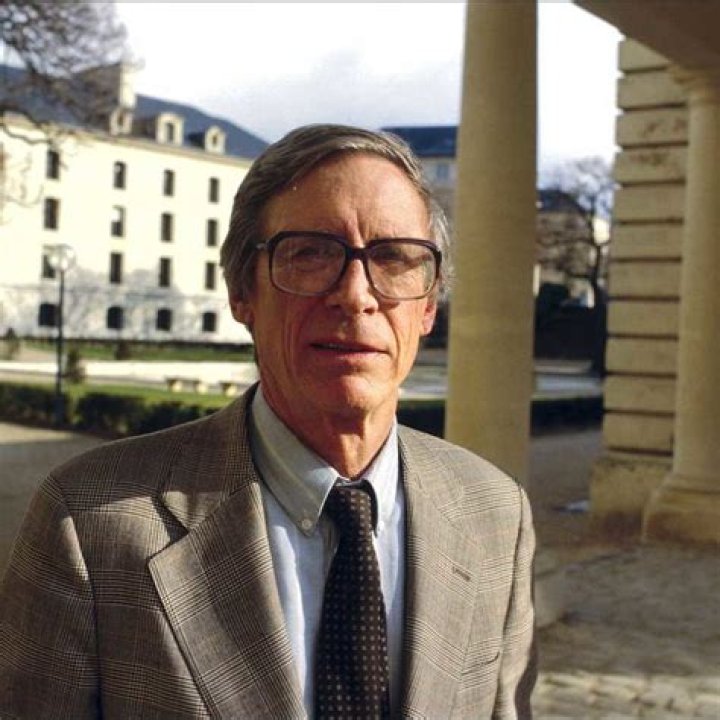 John Rawls John Rawls
