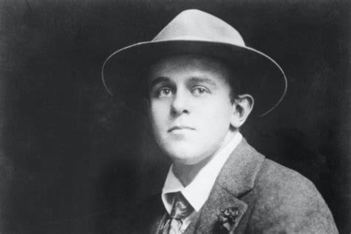 John Reed John Reed