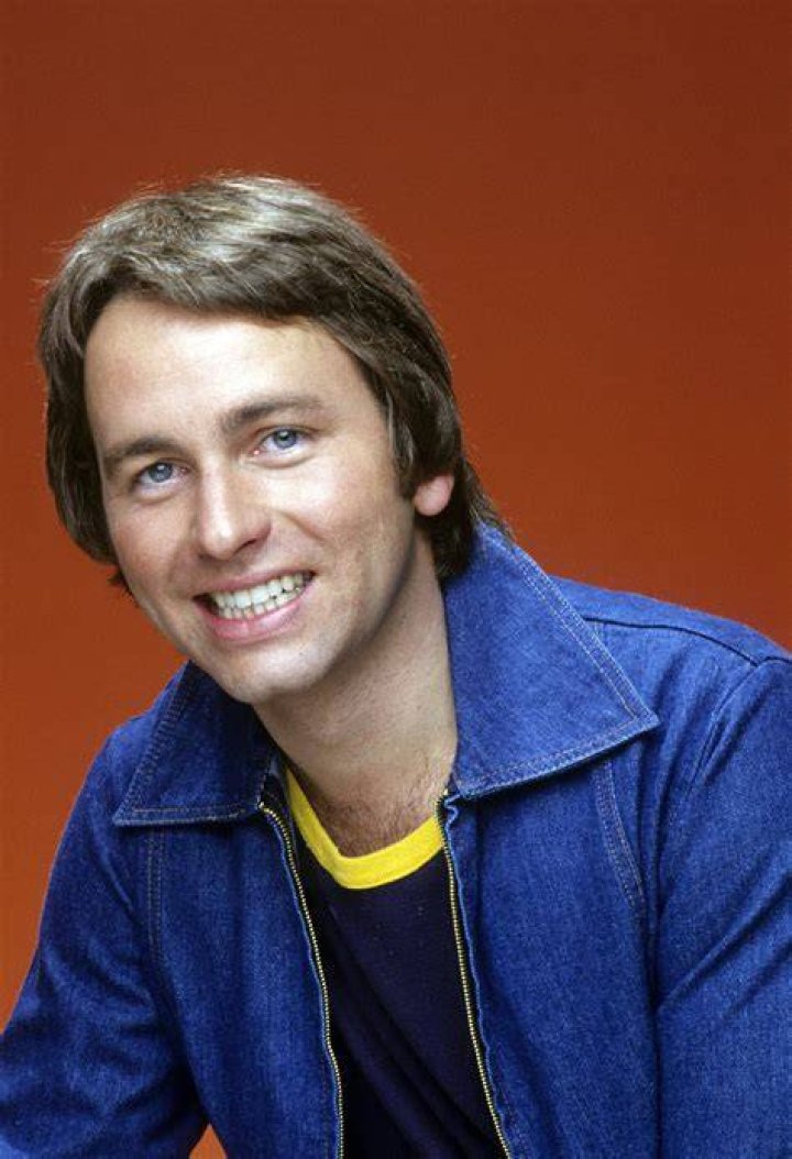 John Ritter John Ritter