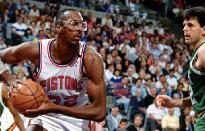 John Salley John Salley