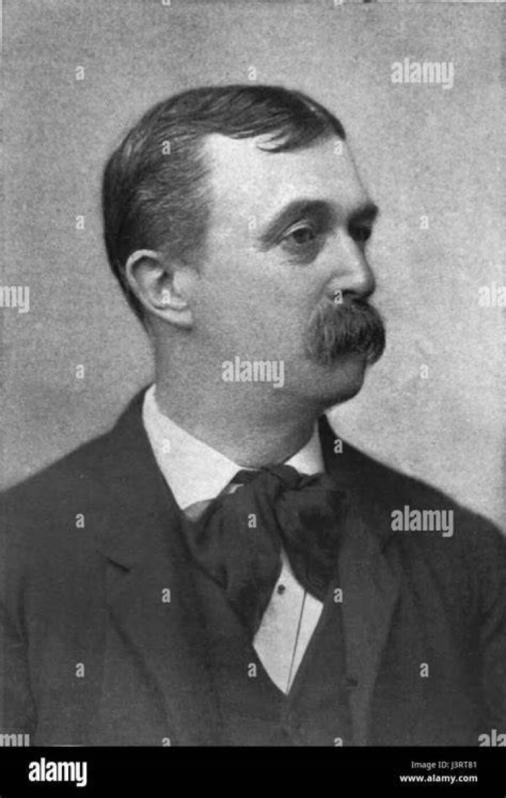 John Shaw Billings
