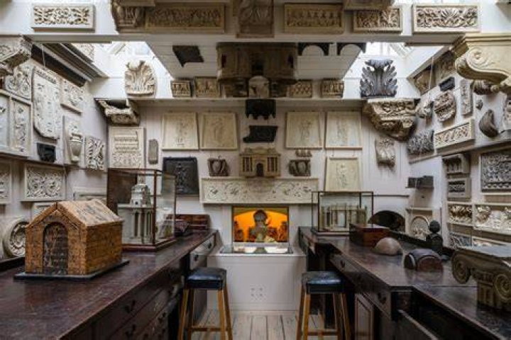 John Soane John Soane