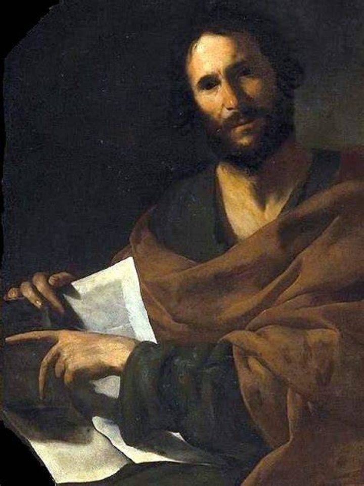 John the Apostle Biography