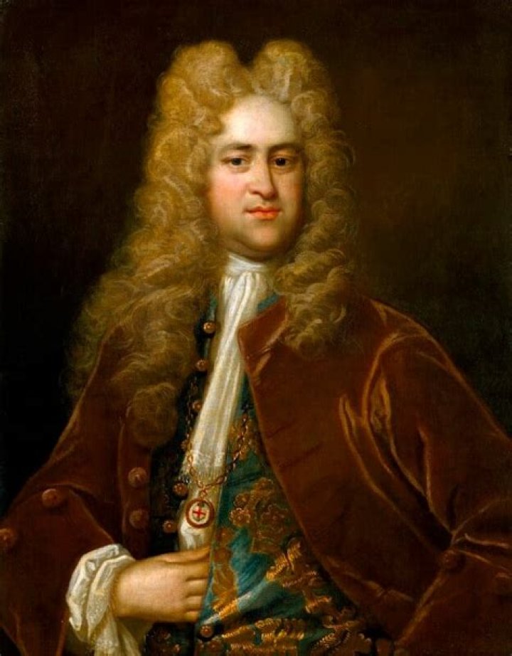 John Vanbrugh John Vanbrugh