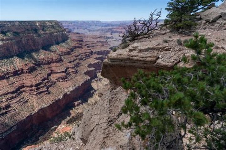 John Wesley Powell Biography