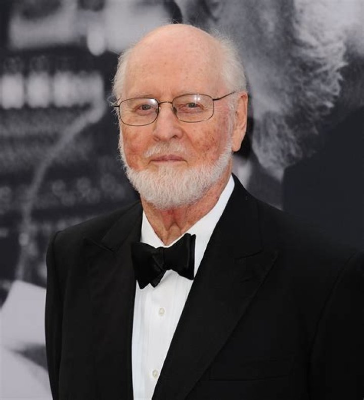 John Williams Biography