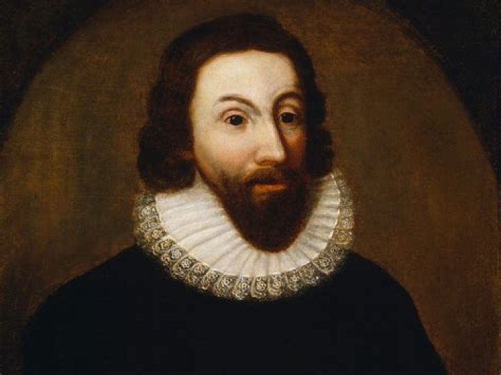 John Winthrop John Winthrop