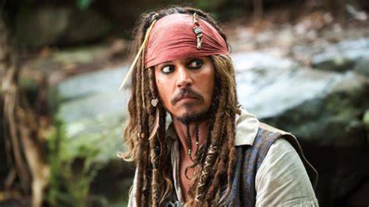 What happened to Johnny Depp health? 1 Johnny Depp