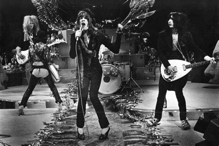 Johnny Thunders Johnny Thunders