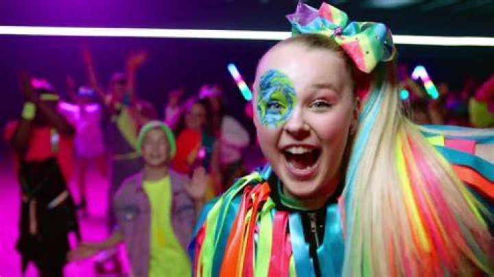 Jojo Siwa Jojo Siwa