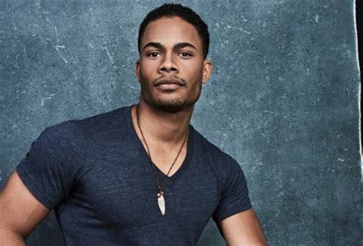 Jordan Calloway Net Worth