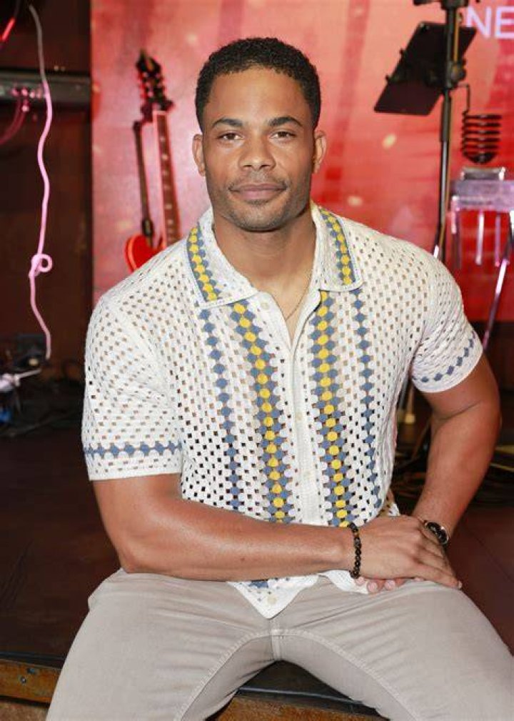 Jordan Calloway