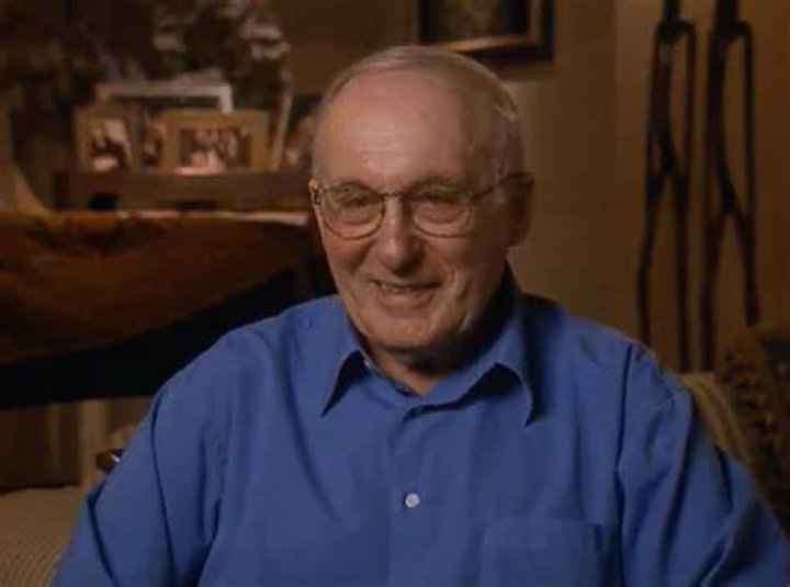 Joseph Behar cause of death: How did Joy Behar husband die? 1 Joseph Behar
