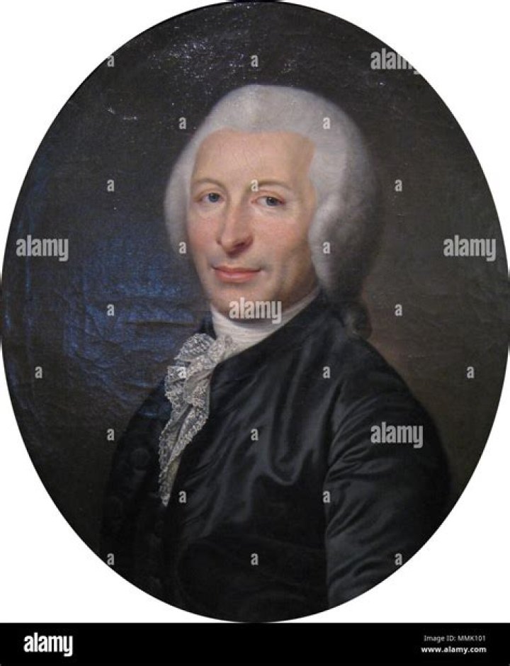 Joseph-Ignace Guillotin Joseph-Ignace Guillotin