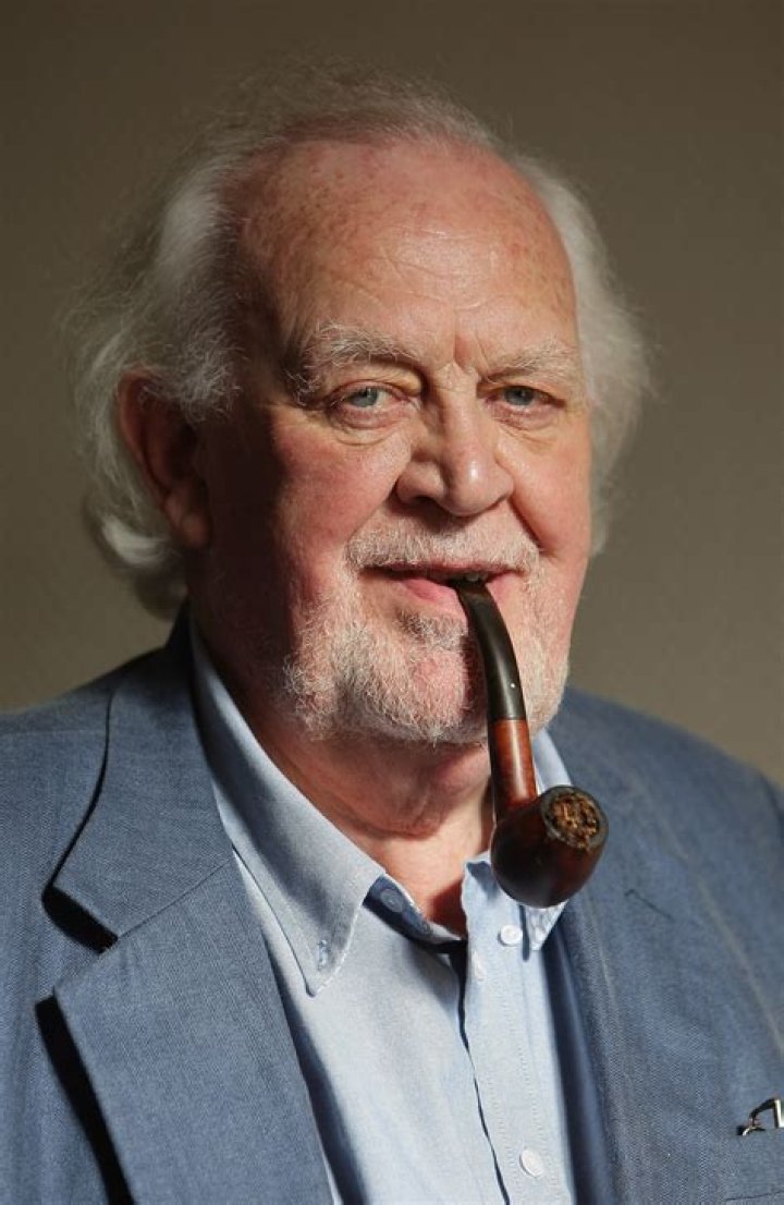 Joss Ackland Joss Ackland