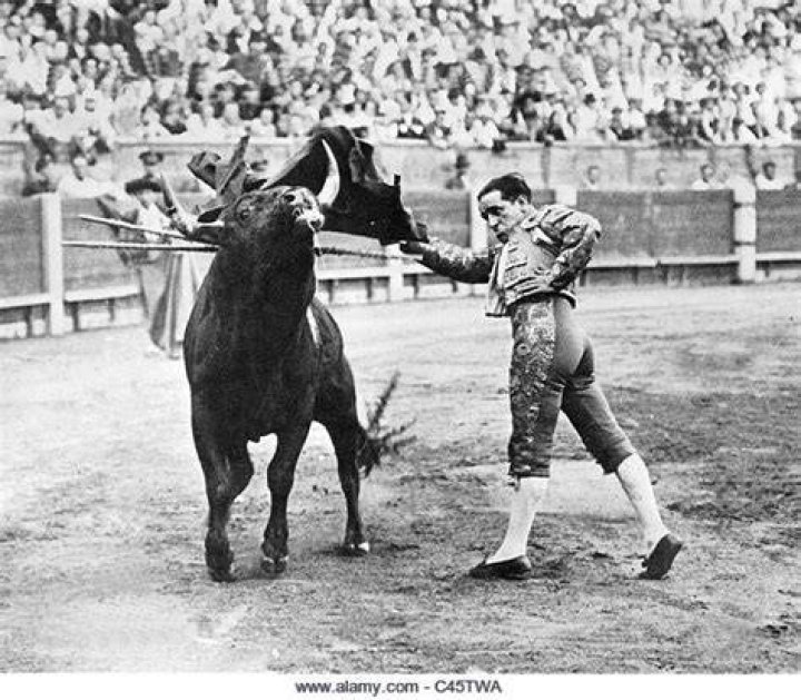 Juan Belmonte Juan Belmonte