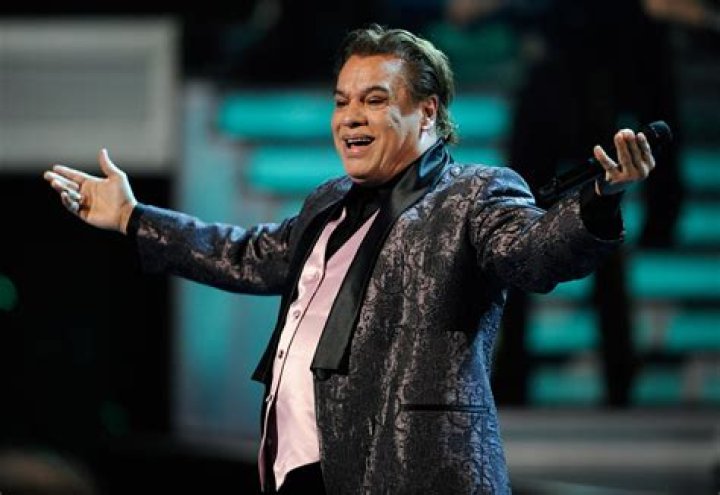 Juan Gabriel Juan Gabriel