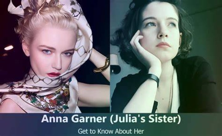 Julia Garner children: Does Julia Garner have a child? 1 Julia Garner siblings Meet her sister Anna Garner