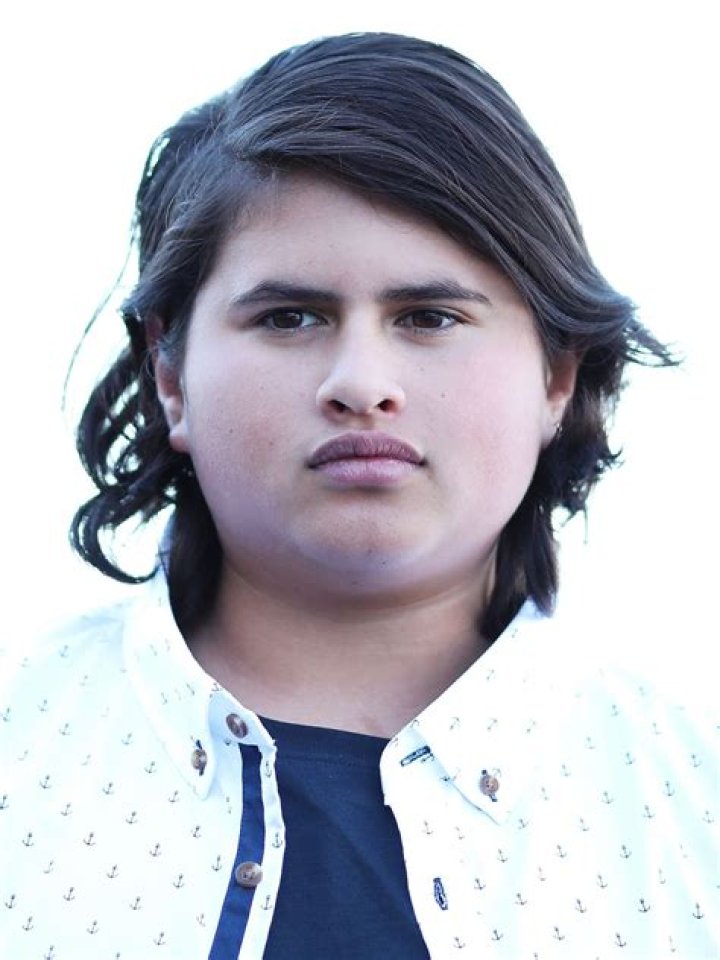 Julian Dennison parents: Mabelle Dennison, Wayne Dennison 1 Julian Dennison