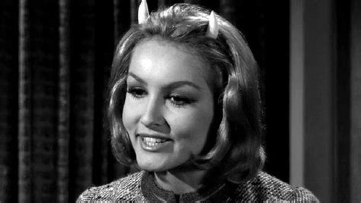 Julie Newmar Julie Newmar