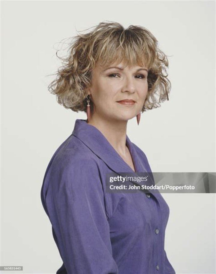 Julie Walters Julie Walters