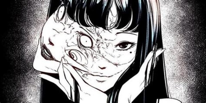 Junji Ito Junji Ito