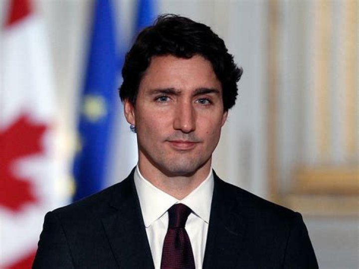 Justin Trudeau Biography