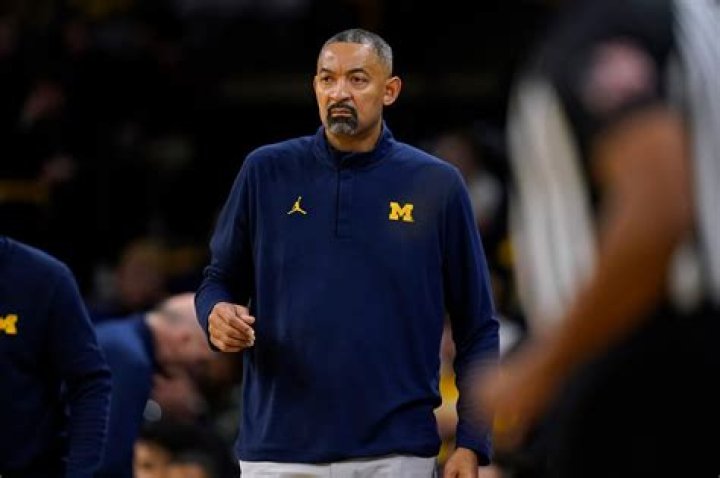 Juwan Howard children: Meet Jett, Jace, Juwan, Joshua, Sky and Starr 1 Juwan Howard