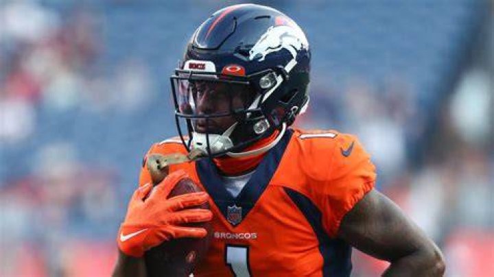 K. J. Hamler K. J. Hamler